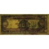 Philippines - Gouvernement Japonais - Pick 112a_b2 - 100 pesos - Série 28 - 1944 - Etat : TTB