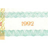Bielorussie - Pick 5 - 10 rublei - 1992 - Etat : NEUF