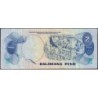 Philippines - Pick 152a_2 - 2 piso - Série FD - 1949 (1974) - Etat : TTB