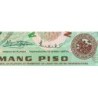 Philippines - Pick 160a - 5 piso - Série QX - 1949 (1978) - Etat : SPL