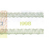Bielorussie - Pick 16 - 1'000 rublei - 1998 - Etat : NEUF