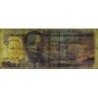 Philippines - Pick 172a_2 - 100 piso - Série BP - 1949 (1987) - Etat : TB-