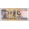 Philippines - Pick 173a_1 - 500 piso - Série P - 1949 (1987) - Etat : SUP