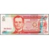 Philippines - Pick 182a - 20 piso - Série RK - 1993 (1995) - Etat : TTB+