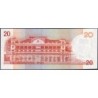 Philippines - Pick 182j_1 - 20 piso - Série RF - 2005 - Etat : NEUF