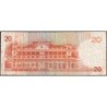 Philippines - Pick 182j_4 - 20 piso - Série TS - 2008 - Etat : TB
