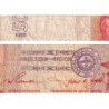 Philippines - Pick 183b - 50 piso - Série MK - 1998 - Etat : B+