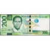 Philippines - Pick 209a_4 - 200 piso - Série AV - 2015 - Etat : NEUF
