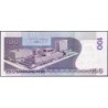 Philippines - Pick 221 - 100 piso - Série KQ - 1914/2014 - Commémoratif - Etat : NEUF