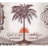 Biafra - Pick 5a - 1 pound - Série DW - 1969 - Etat : NEUF
