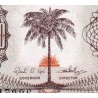 Biafra - Pick 5a - 1 pound - Série DW - 1969 - Etat : SUP