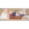 Haïti - Pick 276a - 250 gourdes - Série A - 2004 - Commémoratif - Etat : NEUF