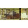 Haïti - Pick 276a - 250 gourdes - Série A - 2004 - Commémoratif - Etat : NEUF
