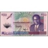 Malawi - Pick 33 - 50 kwacha - Série AL - 01/06/1995 - Etat : NEUF