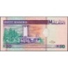 Malawi - Pick 33 - 50 kwacha - Série AL - 01/06/1995 - Etat : NEUF