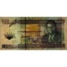 Malawi - Pick 33 - 50 kwacha - Série AL - 01/06/1995 - Etat : NEUF