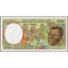 Centrafrique - Afr. Centrale - Pick 302Fb - 1'000 francs - 1994 - Etat : NEUF