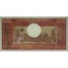 Congo (Brazzaville) - Pick 2d_3 - 500 francs - Série C.4 - 01/01/1984 - Etat : SPL+