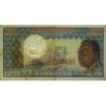 Gabon - Pick 3b - 1'000 francs - Série H.2 - 1974 - Etat : TB+