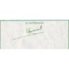 Madagascar - Pick 75a - 500 francs - 100 ariary - Série A - 1994 - Etat : NEUF