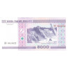 Bielorussie - Pick 29a - 5'000 rublei - 2000 - Etat : NEUF