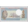 Tchad - Pick 7_1 - 1'000 francs - Série O.14 - 01/06/1980 - Etat : NEUF