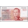 Luxembourg - Pick 58b - 100 francs - Série Q - 1993 - Etat : NEUF