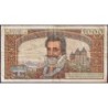 F 54-01 - 30/10/1958 - 50 nouv. francs sur 5000 francs - Henri IV - Série H.90 - Etat : TB à TB+