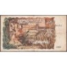 Algérie - Pick 128b - 100 dinars - Série J 088 - 01/11/1970 - Etat : TB-