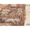 Algérie - Pick 128b - 100 dinars - Série J 088 - 01/11/1970 - Etat : TB-