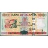 Ouganda - Pick 45c - 10'000 shillings - Série JH - 2009 - Etat : NEUF