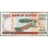 Ouganda - Pick 45c - 10'000 shillings - Série JH - 2009 - Etat : NEUF