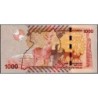 Ouganda - Pick 49d - 1'000 shillings - Série CJ - 2015 - Etat : NEUF