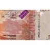 Ouganda - Pick 49d - 1'000 shillings - Série CJ - 2015 - Etat : NEUF