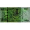 Ouganda - Pick 51f - 5'000 shillings - Série CG - 2019 - Etat : NEUF