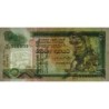 Sri-Lanka - Pick 108f - 10 rupees - Série M/580 - 03/07/2006 - Etat : NEUF