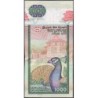 Sri-Lanka - Pick 120d - 1'000 rupees - Série G/244 - 03/07/2006 - Etat : NEUF
