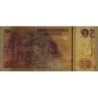 Rép. Démocr. du Congo - Pick 97c - 50 francs - Série KE S - 30/06/2020 - Etat : NEUF