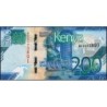 Kenya - Pick 54a - 200 shillings - Série BC - 2019 - Etat : NEUF
