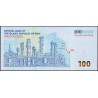 Iran - Pick 164a - 1'000'000 rials / 100 tomans - Série 2088 - 2020 - Etat : NEUF