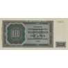 Bohême-Moravie - Pick 14s - 1'000 korun - 24/10/1942 - Série Bc - Spécimen - Etat : SPL