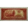 Cambodge - Pick 33 - 5 riels - Série តខ - 1987 - Etat : NEUF