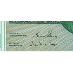 Brésil - Pick 191Ac - 1 cruzeiro - Série B 16103 - 1980 - Etat : NEUF