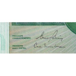 Brésil - Pick 191Ac - 1 cruzeiro - Série B 16453 - 1980 - Etat : NEUF