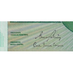 Brésil - Pick 191Ac - 1 cruzeiro - Série B 17920 - 1980 - Etat : NEUF