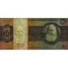 Brésil - Pick 193e - 10 cruzeiros - Série B 03738 - 1981 - Etat : TB+