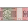 Brésil - Pick 193e - 10 cruzeiros - Série B 03937 - 1981 - Etat : NEUF
