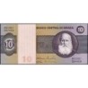 Brésil - Pick 193e - 10 cruzeiros - Série B 04091 - 1981 - Etat : NEUF