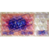 Bosnie-Herzégovine - Pick 34a - 100'000 sur 10 dinara - Série CG - 01/09/1993 - Etat : NEUF