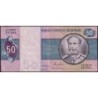 Brésil - Pick 194c - 50 cruzeiros - Série A 03993 - 1980 - Etat : TB